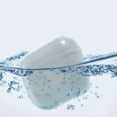 Apple Airpods 3. Nesil Kılıf Zore Airbag 14 Kılıf - 2