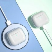 Apple Airpods 3. Nesil Kılıf Zore Airbag 14 Kılıf - 3