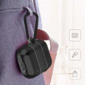 Apple Airpods Zore Airbag 16 Kılıf - 9