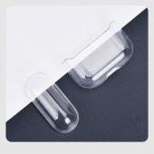Apple Airpods 3. Nesil Kılıf Zore Airbag 14 Kılıf - 5