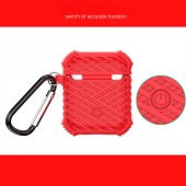 Apple Airpods Kılıf Zore Airbag 01 Silikon - 12