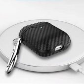 Apple Airpods Kılıf Zore Airbag 04 Silikon - 10