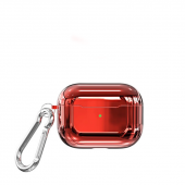 Apple Airpods Pro Kılıf Zore Airbag 06 Silikon - 4