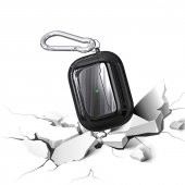 Apple Airpods Pro Kılıf Zore Airbag 06 Silikon - 11