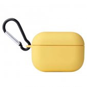 Apple Airpods Pro Kılıf Zore Airbag 11 Silikon - 8