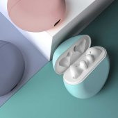 Huawei FreeBuds 3 Kılıf Zore Airbag 11 Silikon - 8
