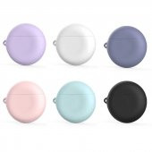 Huawei FreeBuds 3 Kılıf Zore Airbag 11 Silikon - 9