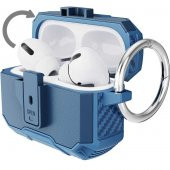 Apple Airpods Pro Kılıf Zore Airbag 27 Silikon - 6