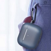 Apple Airpods 3. Nesil Zore Airbag 28 Silikon Kılıf - 6