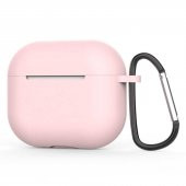 Apple Airpods 3. Nesil Zore Airbag 28 Silikon Kılıf - 7