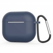 Apple Airpods 3. Nesil Zore Airbag 28 Silikon Kılıf - 9