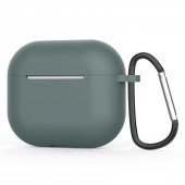 Apple Airpods 3. Nesil Zore Airbag 28 Silikon Kılıf - 10