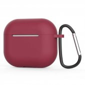 Apple Airpods 3. Nesil Zore Airbag 28 Silikon Kılıf - 12