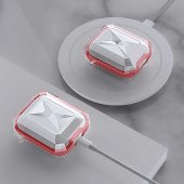 Apple Airpods Kılıf ​​​​​​​​​Zore Airpods Airbag 22 Kılıf - 2