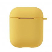 Apple Airpods Kılıf Zore Airbag 11 Silikon - 1