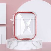 Apple Airpods Kılıf ​​​​​​​​​Zore Airpods Airbag 22 Kılıf - 3