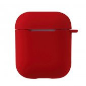 Apple Airpods Kılıf Zore Airbag 11 Silikon - 3