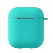 Apple Airpods Kılıf Zore Airbag 11 Silikon - 5