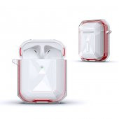 Apple Airpods Kılıf ​​​​​​​​​Zore Airpods Airbag 22 Kılıf - 4