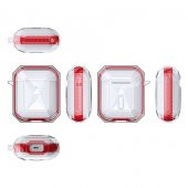 Apple Airpods Kılıf ​​​​​​​​​Zore Airpods Airbag 22 Kılıf - 5