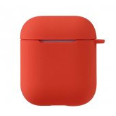 Apple Airpods Kılıf Zore Airbag 11 Silikon - 9