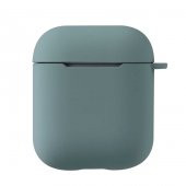 Apple Airpods Kılıf Zore Airbag 11 Silikon - 11