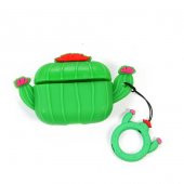 Apple Airpods Pro Kılıf Zore Airbag 12 Silikon No9 - 1