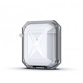 Apple Airpods Kılıf ​​​​​​​​​Zore Airpods Airbag 22 Kılıf - 8