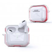 Apple Airpods Pro Kılıf ​​​​​​​​​Zore Airpods Airbag 22 Kılıf - 4
