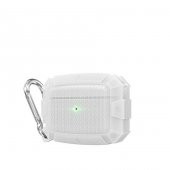 Apple Airpods Pro Kılıf Zore Airbag 10 Silikon - 2