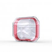 Apple Airpods Pro Kılıf ​​​​​​​​​Zore Airpods Airbag 22 Kılıf - 7