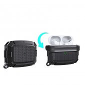 Apple Airpods Pro Kılıf Zore Airbag 10 Silikon - 10