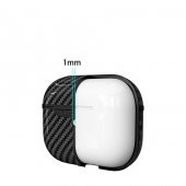 Apple Airpods Pro Kılıf Zore Airbag 05 Silikon - 9