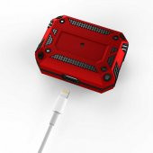 Apple Airpods Pro Kılıf Zore Airbag 15 Kılıf - 7