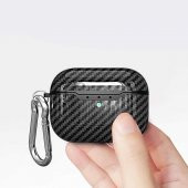 Apple Airpods Pro Kılıf Zore Airbag 05 Silikon - 10