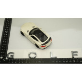 Volkswagen Golf Bagaj 3M 3D Yeni Nesil Krom ABS Yazı Logo Amblem thumbnail 5