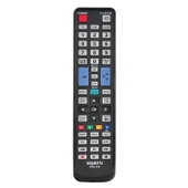 HUAYU KL RM-L919 SAMSUNG BLİSTERLİ LCD LED TV KUMANDA - 2