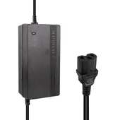 Ayt Powermaster Pm-31125 72 Volt 20 Amper Elektrikli Bisiklet Scooter Şarj Cihazı Aleti C16 Uçlu - 5