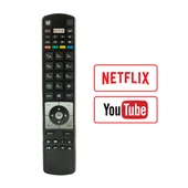 WEKO KL VESTEL RM-L1526 LCD YENİ NETFLIX TUŞLU KUMANDA - 3