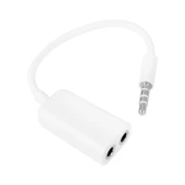 Ayt Technomax HY-014 iP Kulaklık Çoğaltıcı - 5