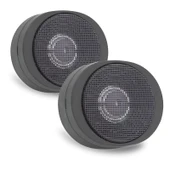 MAGICVOICE MV-31460 900 WATT PEAK POWER RMS:350 WATT DOME OTO TWEETER - 7