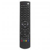 WEKO KL VESTEL-TOSHİBA-TELEFUNKEN QUICK GUIDE LCD LED TV KUMANDA - 1