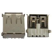 USB 90 DERECE YATIK DİŞİ ŞASE thumbnail 3