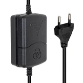 Ayt Powermaster Pm-31770 12 Volt 1 Amper 12 Watt 5.5 2.5 Uçlu İki Ucu Kablolu Masaüstü Adaptör - 5