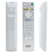HUAYU KL RM-618A SONY UNIVERSAL BLİSTERLİ LCD LED TV KUMANDASI - 1