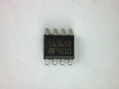 Entegre Devre L 6565 SMD thumbnail 2