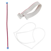 Ayt Led Panel P10 16x32 Yeşil Kayan Yazı Tabela - 3