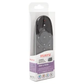 Huayu RM-L1030 Philips Universal Lcd Led Tv Kumandası RC Serisine Uyumlu - 5
