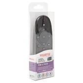 Huayu RM-L1030 Philips Universal Lcd Led Tv Kumandası RC Serisine Uyumlu - 8