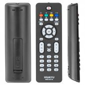 HUAYU KL RM-627C PHILIPS RC-2603 SMART/SMART BLİSTERLİ LCD LED TV KUMANDA - 1